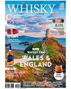 Whisky& Magasinet April 2022 - Danmarks whisky og rom magasin